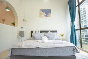 Mount Austin #Palazio B1 Studio Modern Cozy 1-2Pax #MSPro